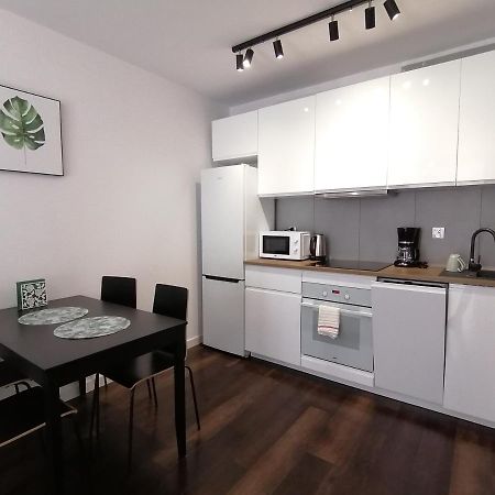 Green Apartments קרקוב מראה חיצוני תמונה