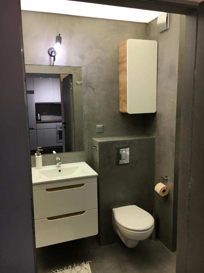 Green Apartments קרקוב מראה חיצוני תמונה