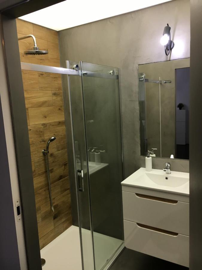 Green Apartments קרקוב מראה חיצוני תמונה