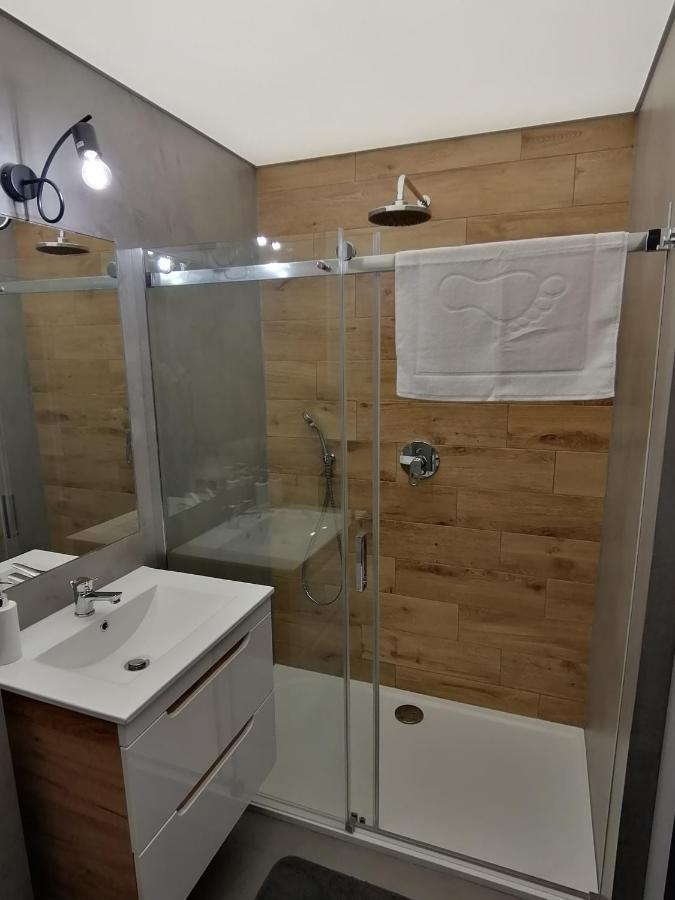 Green Apartments קרקוב מראה חיצוני תמונה