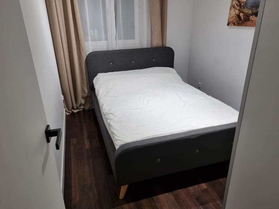 Green Apartments קרקוב מראה חיצוני תמונה
